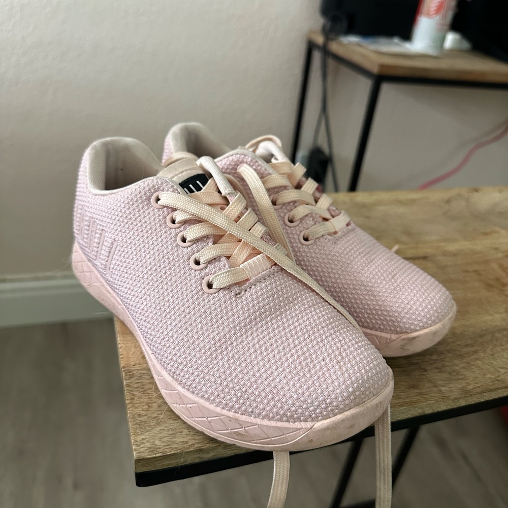 Nobull Blush Trainers